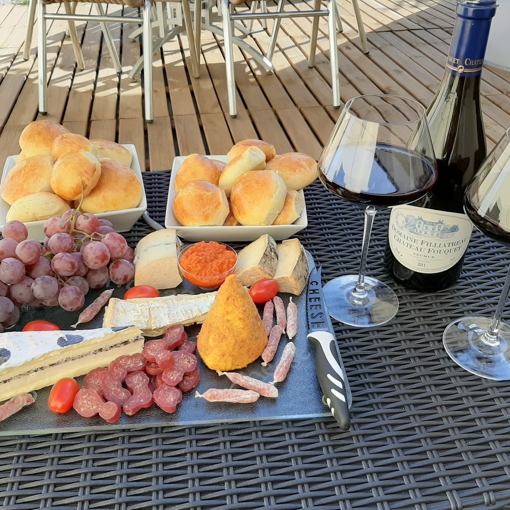La Fromagerie du Raincy 2